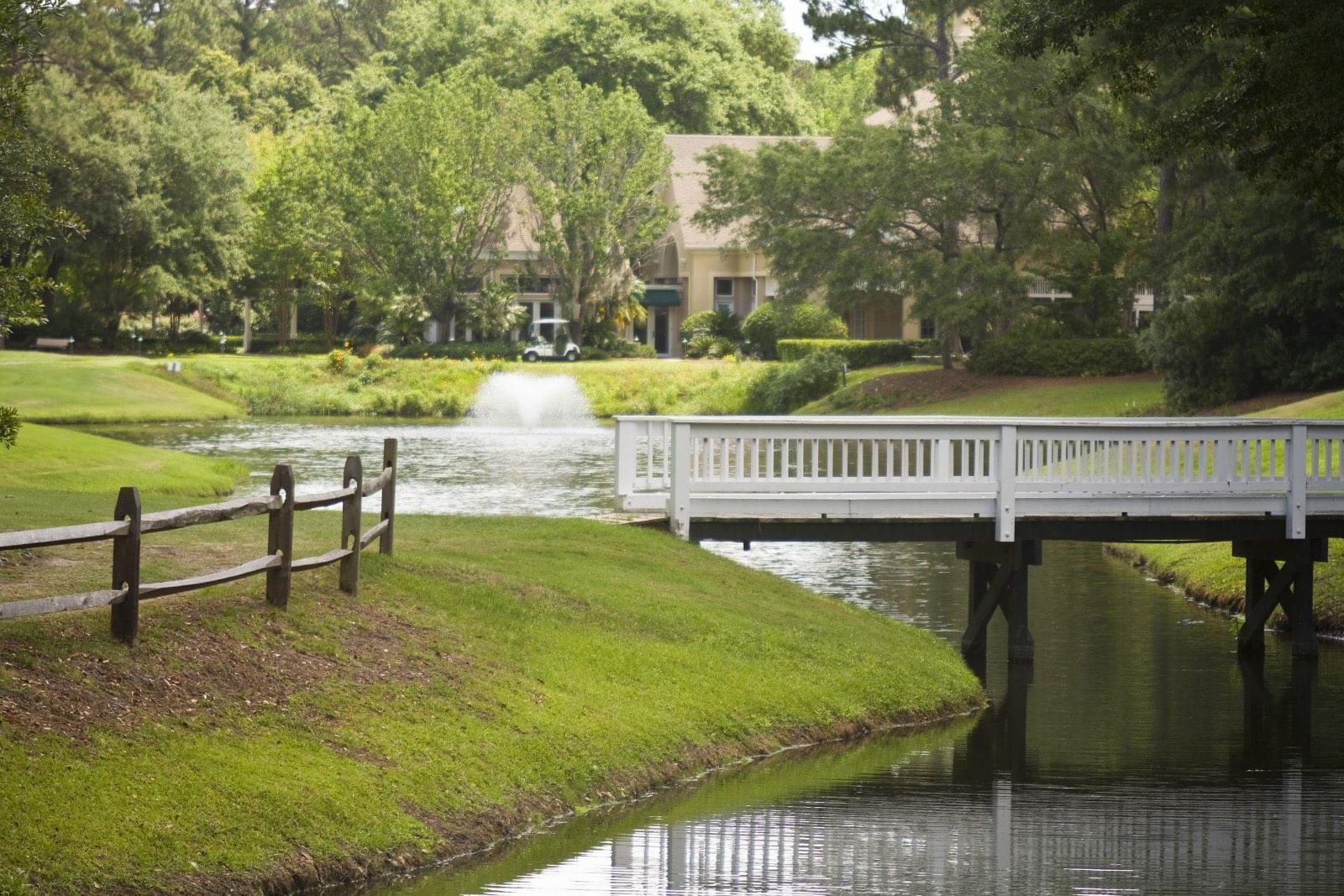 The Cypress of Hilton Head Island Senior Living Community Assisted